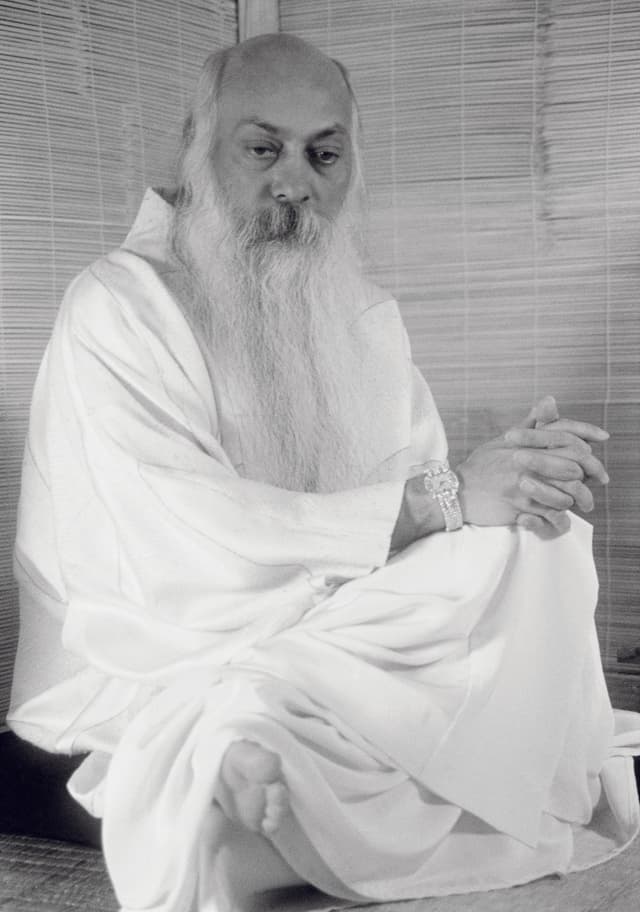Rajneesh 